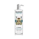 Lavagem de tatuagem Billy Jealousy Make Your Mark 473 ml com pepino
