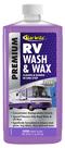 Lavagem e cera para RV STAR BRITE 473 ml (071516P) Lavagem e cera para RV STAR BRITE 473 ml (071516P)