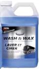 Lavagem e Cera para RV Valterra 1895 ml Limpador com Acabamento Seguro Lavagem e Cera para RV Valterra 1895 ml Limpador com Acabamento Seguro