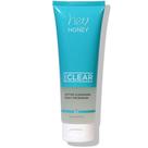 Lavagem facial de rotina Skincare Hey Honey Be Clear Acne 150 ml
