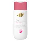 Lavagem íntima Dove para corpo inteiro com pH otimizado para mulheres 240 ml