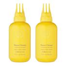Lavagem para tratamento de couro cabeludo TPH da Taraji Master Cleanse 240 ml (pacote com 2) Lavagem para tratamento de couro cabeludo TPH da Taraji Master Cleanse 240 ml (pacote com 2)