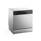 LavaLouça Electrolux LS08E Inox 8 Serviços com Programa Lava Seca 127V LavaLouça Electrolux LS08E Inox 8 Serviços com Programa Lava Seca 127V