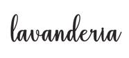 Lavanderia - Adorno De Parede, Quadro, Decoração, Lettering - Cor: Preto
