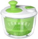 Lavar, centrifugar e secar Salad Spinner Cuisinart 3L CTG-00-SSAS Lavar, centrifugar e secar Salad Spinner Cuisinart 3L CTG-00-SSAS