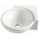Lavatório De Canto 30cm Branco - Il400 - Icasa