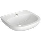 Lavatório Deca Vogue Plus/Aspen Branco - L51017