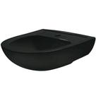 Lavatório Etna 50x40cm Preto - IL212 - ICASA