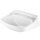 Lavatorio Gr Branco 2500 Herc Lavatorio Gr Branco 2500 Herc