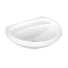 Lavatório Izy/Ravena L915 Branco - Deca