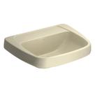 Lavatório Monte Carlo 575X445 Creme - L.81.37 - Deca