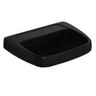 Lavatório Monte Carlo Preto 575X445 - L81-95 - Deca