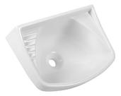 Lavatorio Plastico 36x26cm 4,8 Lts Lavatorio Plastico 36x26cm 4,8 Lts