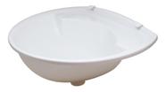 Lavatorio Plastico 4 Litros LV2 36 x 28cm Astra