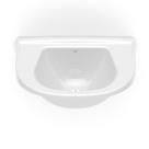 Lavatório Suspenso 41x29,5cm Branco - 1910380013300 - CELITE