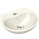 Lavatório Suspenso Way Bege LS-30 - 7714041 - LORENZETTI
