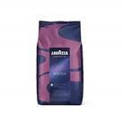 Lavazza Gran Riserva Café em Grãos Inteiros, Torra Escura para Espresso, Pacote de 1 kg Autêntico Italiano (Pacote com 6)