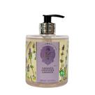 Lavender Sabonete Líquido La Florentina 500ml - La flortina Lavender Sabonete Líquido La Florentina 500ml - La flortina
