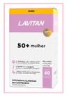 Lavitan 50 Mulher 60Cpr
