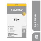 Lavitan 50+ Suplemento Alimentar em Comprimidos 60 Comprimidos