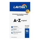 Lavitan AZ Homem 90 CP