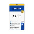 Lavitan az original com 60 comprimidos