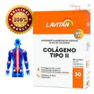 Lavitan Colágeno Tipo II 30 capsulas - Suplementos Cimed