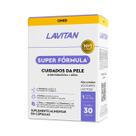 Lavitan Cuidados da Pele 30 Cápsulas Colágeno, Vitaminas e Minerais