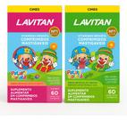 Lavitan kids 60cps mast