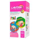 Lavitan Kids Solução Oral Tutti-Frutti 240Ml