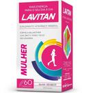 Lavitan Mulher 60 Drágeas