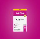 Lavitan Multivitamínico A-Z Mulher 60 Comp Cimed Lavitan Multivitamínico A-Z Mulher 60 Comp Cimed
