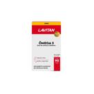 Lavitan omega 3 mais caps gel mole ptx90 Lavitan omega 3 mais caps gel mole ptx90
