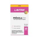 Lavitan Primula Femme 60 Cápsulas Lavitan Primula Femme 60 Cápsulas