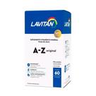 Lavitan Suplemento Alimentar Original AZ C/60 CPR - Cimed