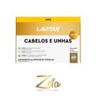 Lavitan Vitamina Cabelos E Unhas 60 Cápsulas - Cimed