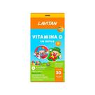 Lavitan Vitamina D Infantil 30ml Patati Patata - Cimed