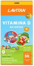 Lavitan Vitamina D Patati Patatá