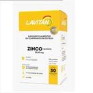 Lavitan Zinco Quelato