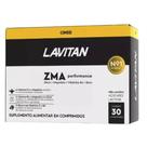 Lavitan Zma Performance Testo Multivitaminico Balanceado para Homens Zinco Boro Magnesio Vitamina B6 30 Comprimidos
