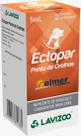 Lavizoo ectopar ponta de orelha 5 ml