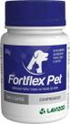 Lavizoo Regenerador Articular Fortflex C/ 60 Comp