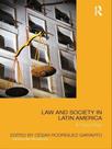 Law and society in latin america - ROUTLEDGE Law and society in latin america - ROUTLEDGE