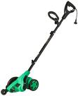 Lawn Edger Amazon Basics 12 Amp 7.5 Double Edge Bladed