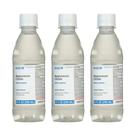 Laxante salino com citrato de magnésio principal 300 ml (pacote com 3)