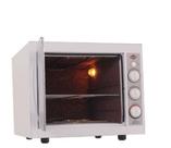 LAYR FORNO ELÉTRICO LUxO 46 LITROS ADVANCED 2.4 BRANCO- 220V