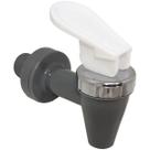 Lazários Original Torneira Cinza/Branca P/ IBBL GFN/Compact