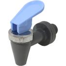 Lazários Original Torneira Cinza e Azul P/ IBBL GFN/Compact
