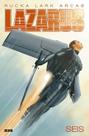 Lazarus - Vol. 6 - Rucka, Greg - Edicao Capa Dura