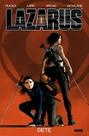 Lazarus - Volume 07